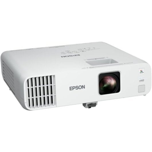 Epson EB-L260F vidéo-projecteur 4600 ANSI lumens 3LCD 1080p (1920x1080) Blanc