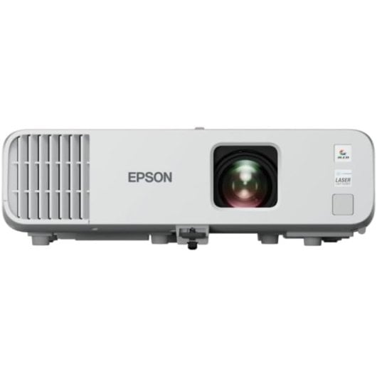 Epson EB-L260F vidéo-projecteur 4600 ANSI lumens 3LCD 1080p (1920x1080) Blanc