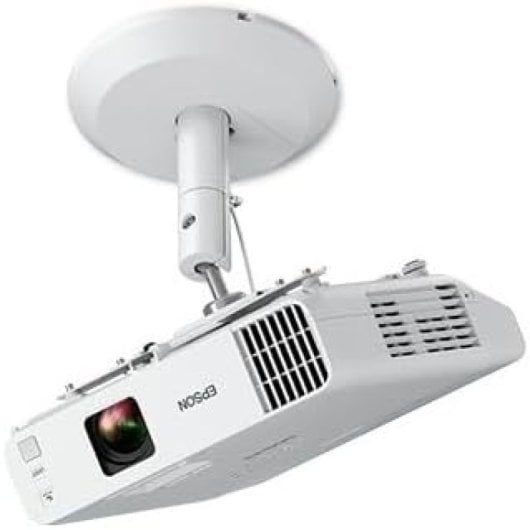 Epson PowerLite L210W videoproiettore 4500 ANSI lumen 3LCD WXGA (1280x800) Bianco
