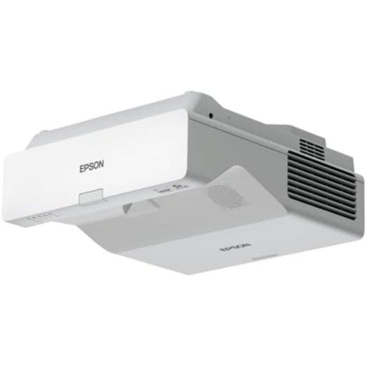 Projetor Epson EB-770F FullHD 4100 Lúmenes 150" Laser 3LCD Miracast Tiro Ultracurto