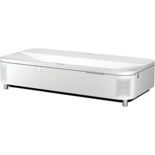 Epson EB-810E videoproiettore Proiettore a raggio ultra corto 5000 ANSI lumen 3LCD 1080p (1920x1080) Bianco