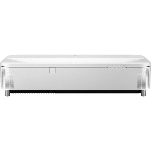 Projetor Epson EB-810E FullHD 5000 Lúmenes 160" Laser 3LCD Miracast Ultracurto