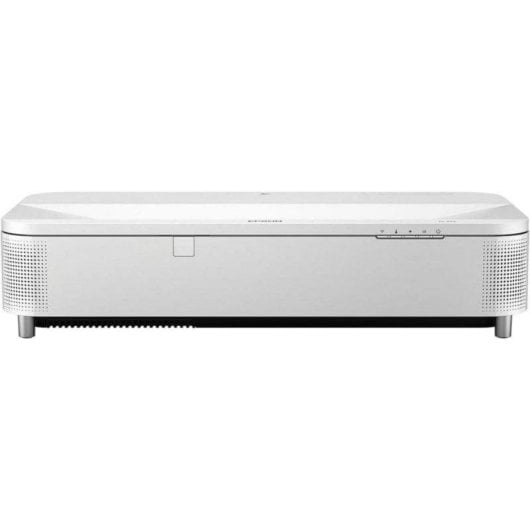 Epson EB-810E Proyector Láser 3LCD FullHD 5000 Lúmenes Blanco Reacondicionado