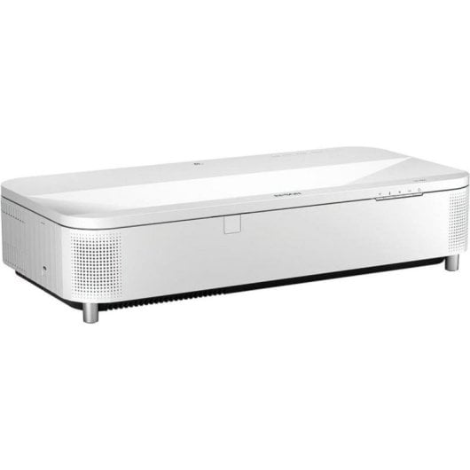 Projetor Epson EB-810E FullHD 5000 Lúmenes 160" Laser 3LCD Miracast Ultracurto