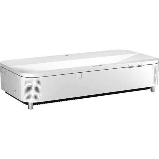 Epson EB-810E videoproiettore Proiettore a raggio ultra corto 5000 ANSI lumen 3LCD 1080p (1920x1080) Bianco