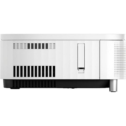 Epson EB-810E videoproiettore Proiettore a raggio ultra corto 5000 ANSI lumen 3LCD 1080p (1920x1080) Bianco