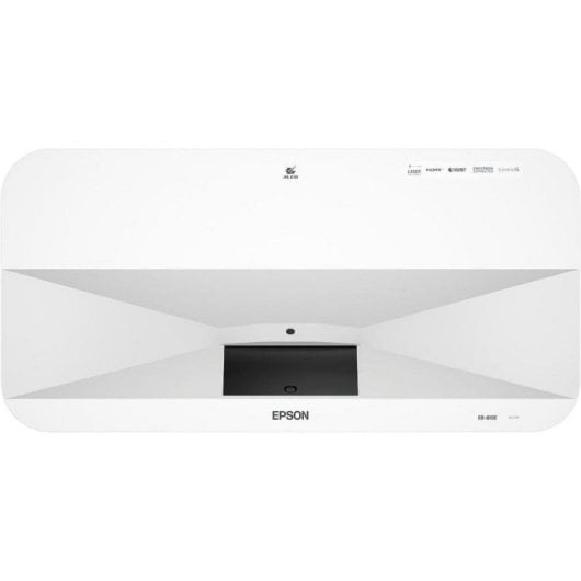 Projetor Epson EB-810E FullHD 5000 Lúmenes 160" Laser 3LCD Miracast Ultracurto