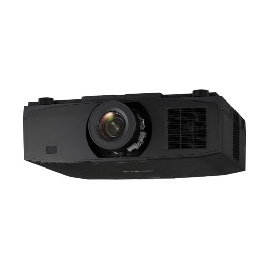 NEC PV710UL Projetor Laser LCD WUXGA 7100 Lúmenes Preto