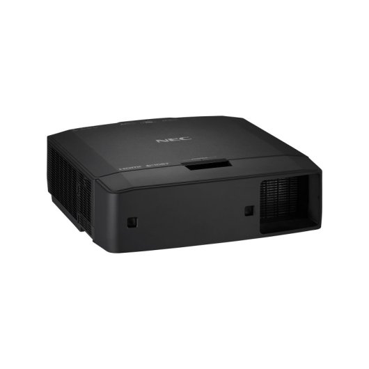 NEC PV710UL Projetor Laser LCD WUXGA 7100 Lúmenes Preto