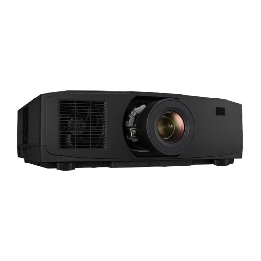 NEC PV710UL Projetor Laser LCD WUXGA 7100 Lúmenes Preto