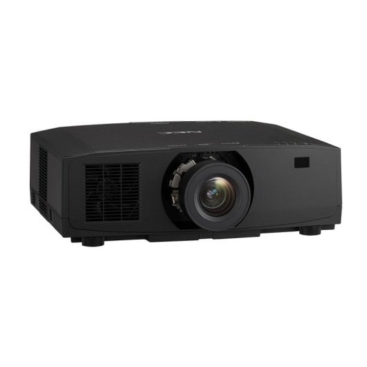 NEC PV710UL Projetor Laser LCD WUXGA 7100 Lúmenes Preto