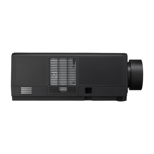 NEC PV710UL Projetor Laser LCD WUXGA 7100 Lúmenes Preto