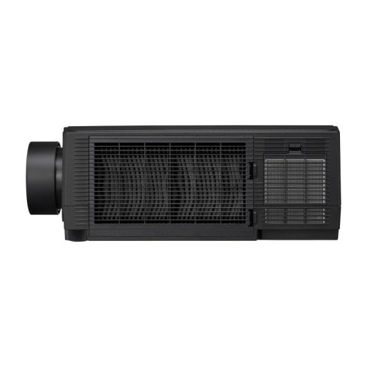 NEC PV710UL Projetor Laser LCD WUXGA 7100 Lúmenes Preto