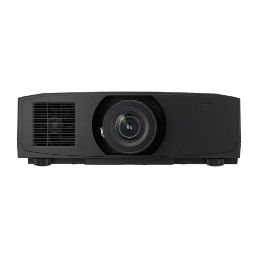 NEC PV710UL Projetor Laser LCD WUXGA 7100 Lúmenes Preto