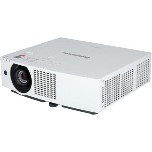 Projetor Panasonic PT-VMZ71EJ WUXGA 7000 Lúmenes 300" Laser LCD AirPlay Negócios