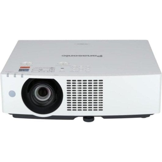 Projetor Panasonic PT-VMZ71EJ WUXGA 7000 Lúmenes 300" Laser LCD Instalação Fixa
