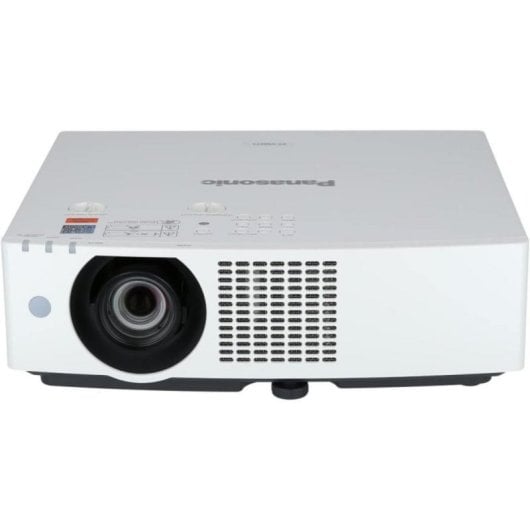 Projetor Panasonic PT-VMZ71EJ WUXGA 7000 Lúmenes 300" Laser LCD AirPlay Negócios