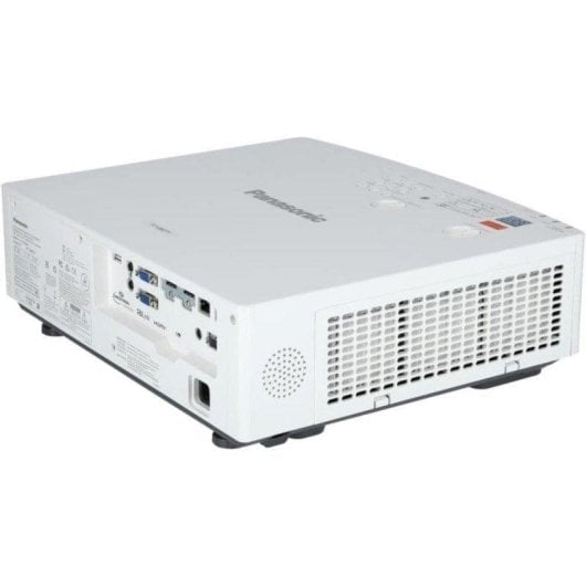 Projetor Panasonic PT-VMZ71EJ WUXGA 7000 Lúmenes 300" Laser LCD Instalação Fixa