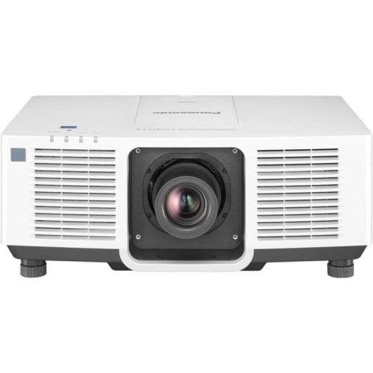 Panasonic PT-MZ680WEJ Proyector Láser LCD WUXGA 6000 Lúmenes Blanco