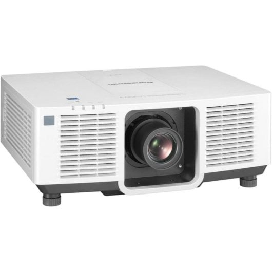 Panasonic PT-MZ680WEJ Proyector Láser LCD WUXGA 6000 Lúmenes Blanco