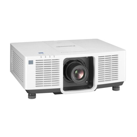 Panasonic PT-MZ680WEJ Proyector Láser LCD WUXGA 6000 Lúmenes Blanco