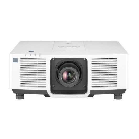 Panasonic PT-MZ680WEJ Proyector Láser LCD WUXGA 6000 Lúmenes Blanco