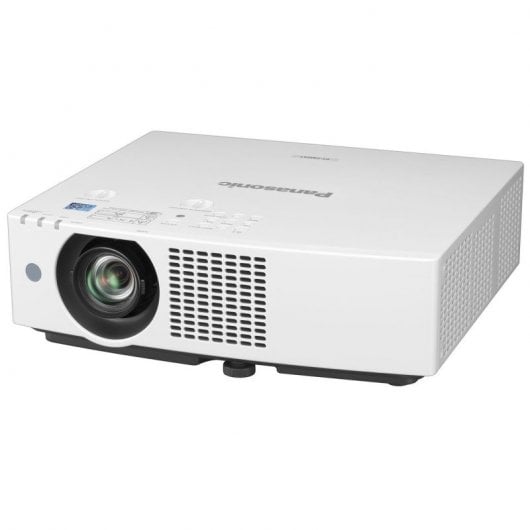 Panasonic PT-VMZ51EJ Proyector LCD WUXGA 5200 Lúmenes Blanco