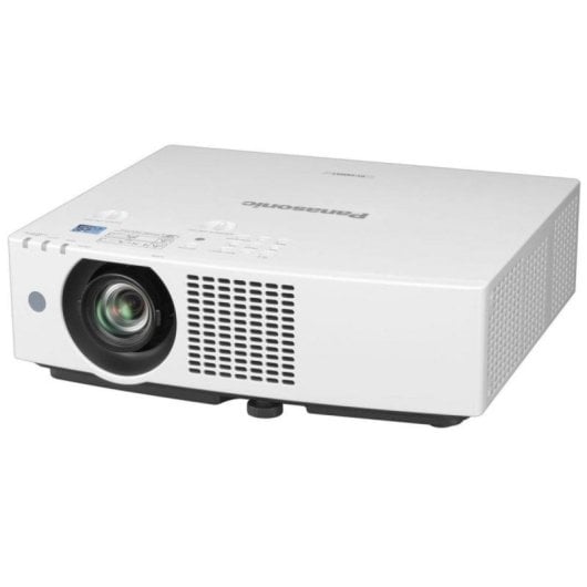 Proyector Panasonic PT-VMZ51EJ WUXGA 5200 Lúmenes 300" Laser LCD Netzwerk Business