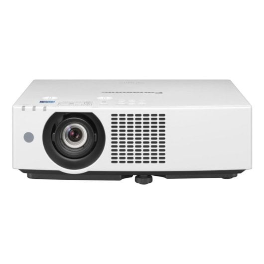Proyector Panasonic PT-VMZ51EJ WUXGA 5200 Lúmenes 300" Laser LCD Netzwerk Business