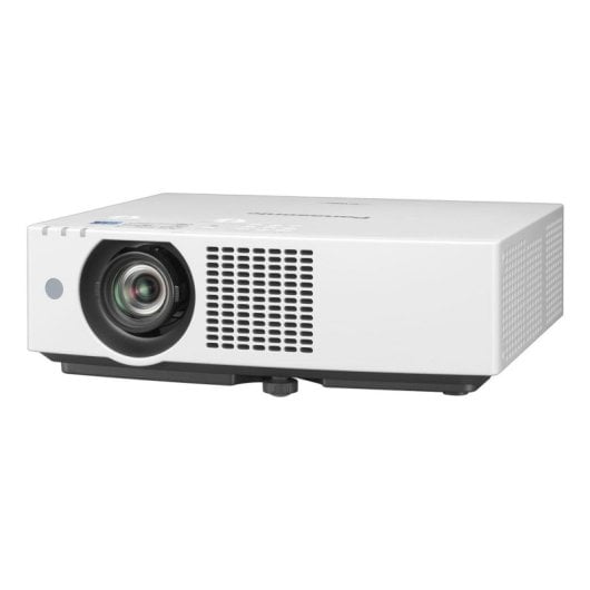 Proyector Panasonic PT-VMZ51EJ WUXGA 5200 Lúmenes 300" Laser LCD Netzwerk Business