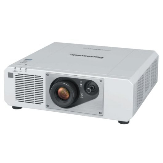 Panasonic PT-FRZ50WEJ Proyector Láser DLP WUXGA 5200 Lúmenes Blanco