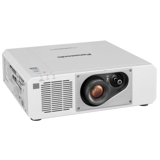 Panasonic PT-FRZ50WEJ Proyector Láser DLP WUXGA 5200 Lúmenes Blanco