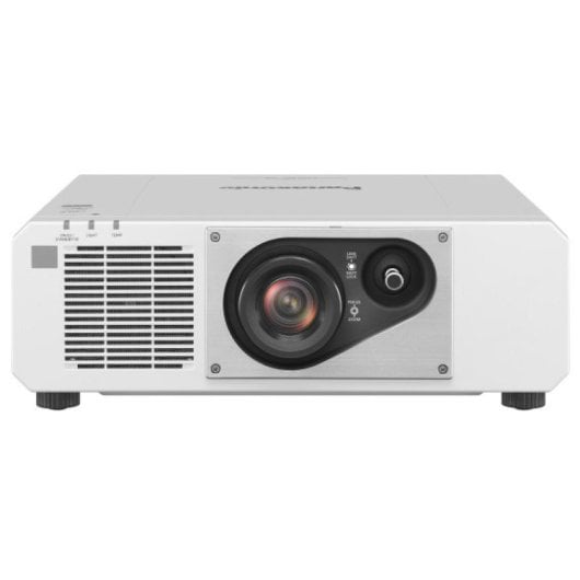 Panasonic PT-FRZ50WEJ Proyector Láser DLP WUXGA 5200 Lúmenes Blanco