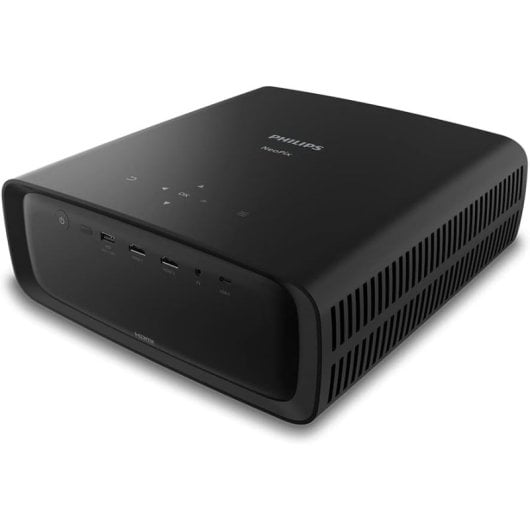 Philips NeoPix 720 Proyector LED FullHD 700 Lúmenes Negro
