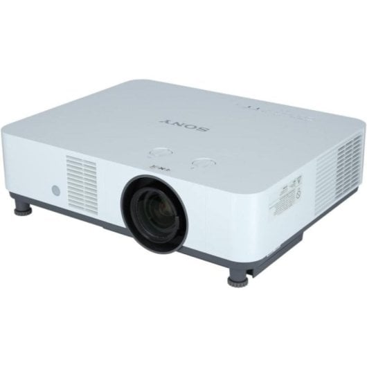 Proiettore Sony VPL-PHZ51 WUXGA 5300 Lumen 300" Laser 3LCD Presentazioni Conferenza