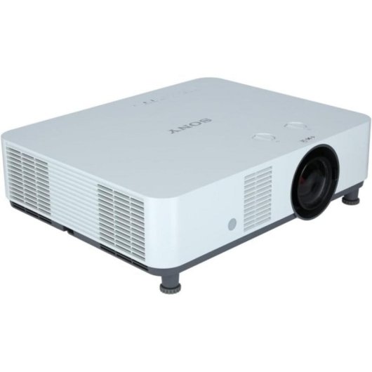 Projetor Sony VPL-PHZ51 WUXGA 5300 Lúmenes 300" Laser 3LCD Smart