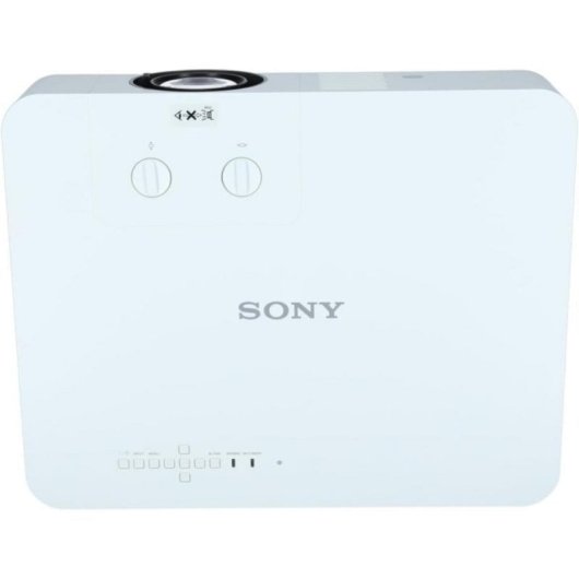 Projetor Sony VPL-PHZ51 WUXGA 5300 Lúmenes 300" Laser 3LCD Smart