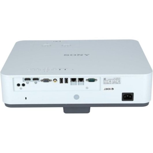 Projetor Sony VPL-PHZ51 WUXGA 5300 Lúmenes 300" Laser 3LCD Smart