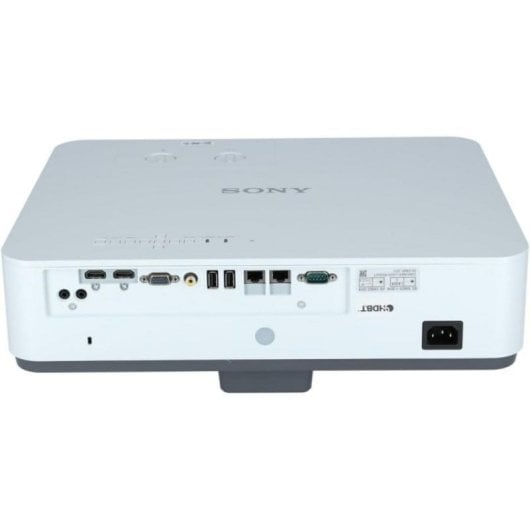 Proiettore Sony VPL-PHZ51 WUXGA 5300 Lumen 300" Laser 3LCD Presentazioni Conferenza