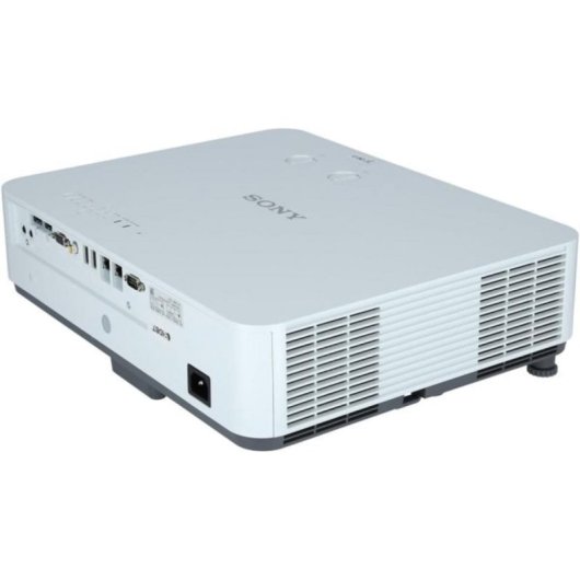 Projetor Sony VPL-PHZ51 WUXGA 5300 Lúmenes 300" Laser 3LCD Smart