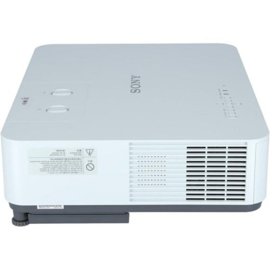 Projetor Sony VPL-PHZ51 WUXGA 5300 Lúmenes 300" Laser 3LCD Smart