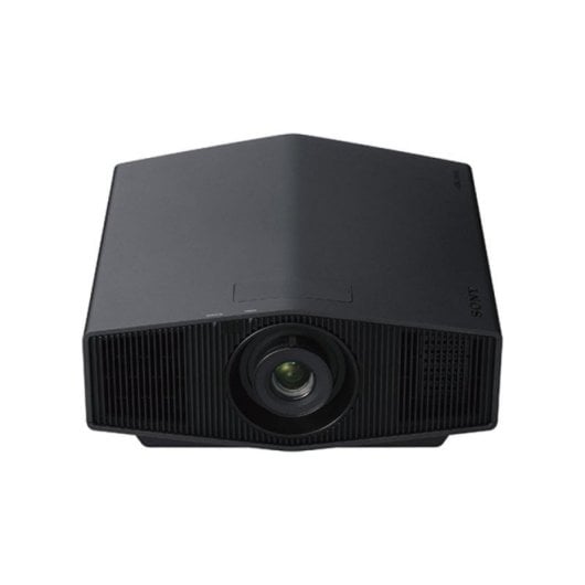Proiettore Sony VPL-XW5000 4K UltraHD 2000 Lumen 300" Laser 3LCD HDR Nero