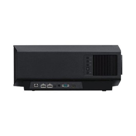 Proiettore Sony VPL-XW5000 4K UltraHD 2000 Lumen 300" Laser 3LCD HDR Nero