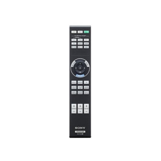 Proiettore Sony VPL-XW5000 4K UltraHD 2000 Lumen 300" Laser 3LCD HDR Nero