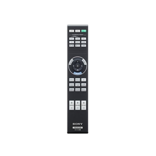 Sony VPL-XW5000 Proyector Láser 4K UltraHD 2000 Lúmenes Negro
