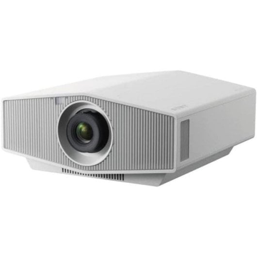 Beamer Sony VPL-XW5000 4K UltraHD 2000 Lumen 300" Laser 3LCD HDR Weiß