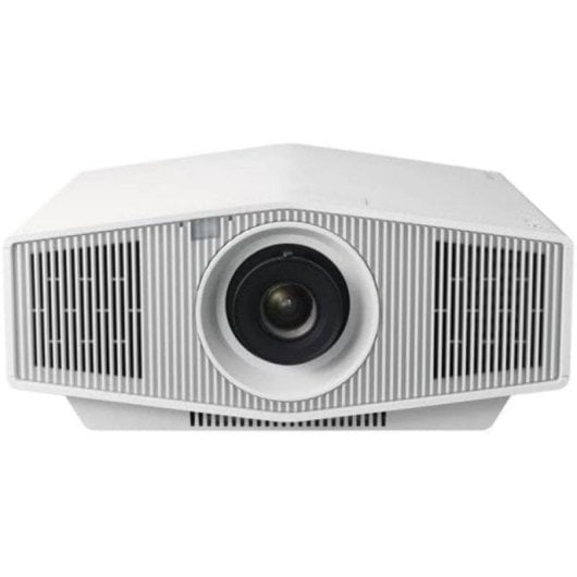 Beamer Sony VPL-XW5000 4K UltraHD 2000 Lumen 300" Laser 3LCD HDR Weiß