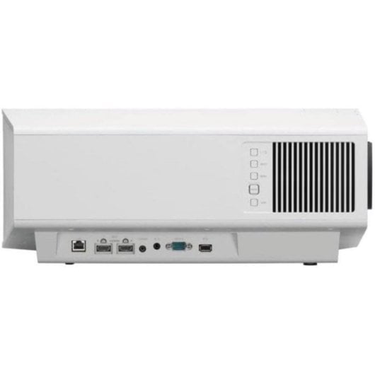 Beamer Sony VPL-XW5000 4K UltraHD 2000 Lumen 300" Laser 3LCD HDR Weiß