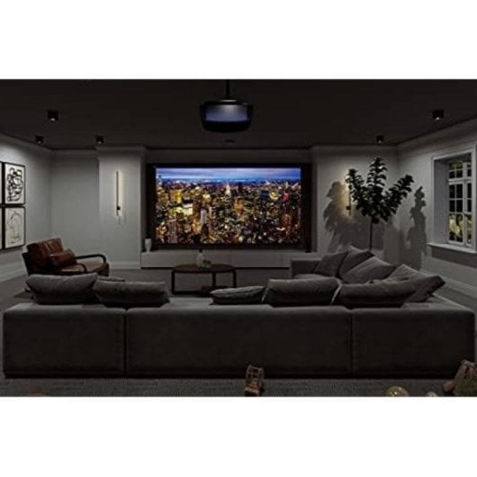 Beamer Sony VPL-XW5000 4K UltraHD 2000 Lumen 300" Laser 3LCD HDR Weiß