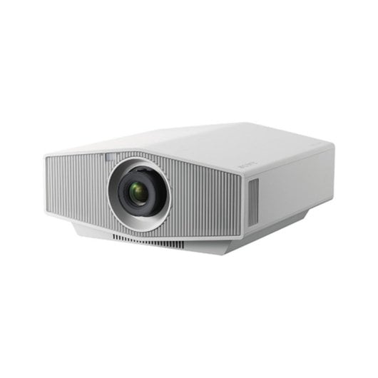 Beamer Sony VPL-XW5000 4K UltraHD 2000 Lumen 300" Laser 3LCD HDR Weiß